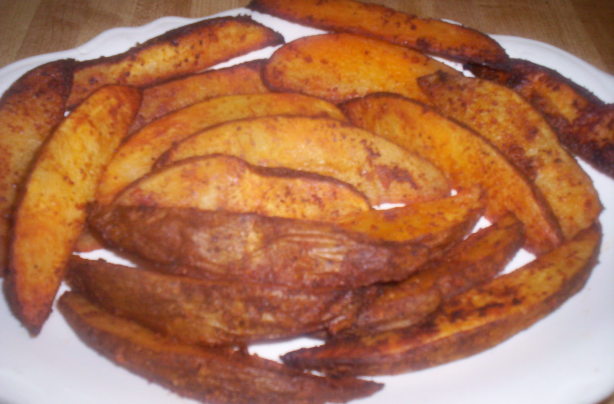 The Recipes Page | Shiitake Bacon