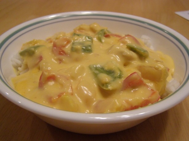 Cheesy Mexican Chicken And Rice Recipe - Food.com