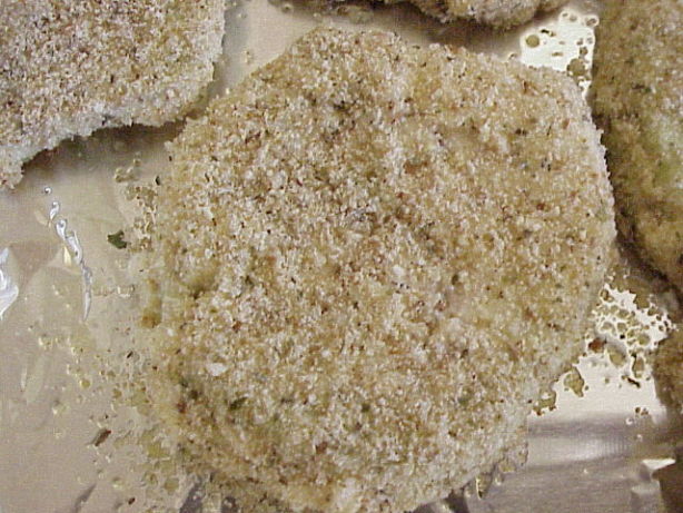 The Recipes Page | Shiitake Bacon