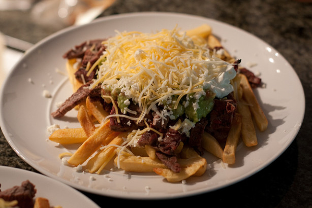 Carne Asada Fries Recipe 3428