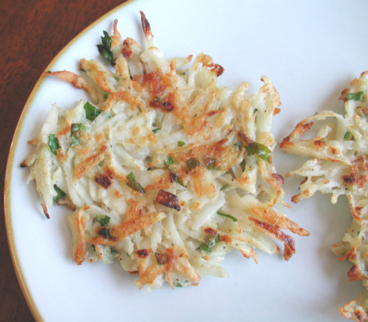 Homemade Hash Browns Potatoes Recipe - Food.com