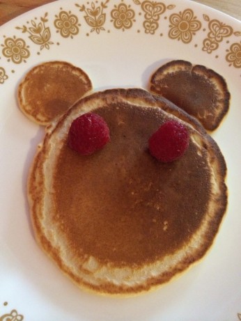 Pancakes With No Baking Powder) Recipe - Food.com