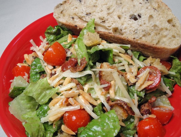 Salad De La Maison Recipe - Food.com