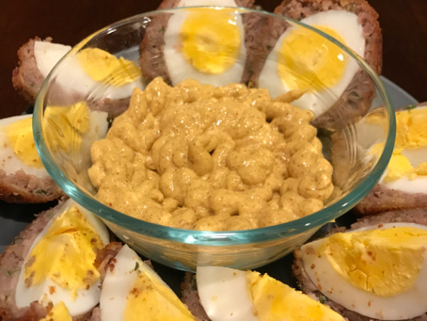 Scottish Eggs Recipe - Food.com