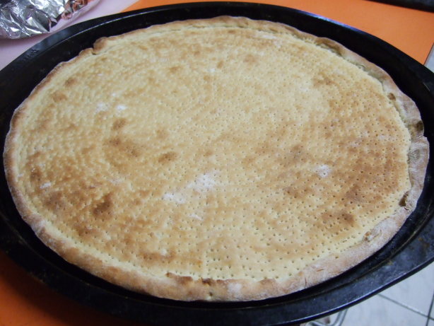 Post navigation An added bonus of making your own dough: pizza any night of the week! Prep it on Sunday, and it'll keep in the fridge for up to three days. The flavor actually improves over time with the slow fermentation, yielding a crust with complex flavor and texture. It makes an excellent canvas in our Classic Margherita Pizza, Grilled-Asparagus, Tomato, and Fontina Pizzette, and Roman-Style Thin-Crust.