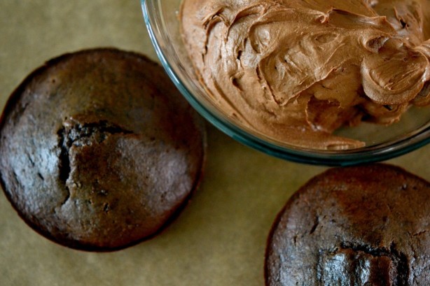 Devil Food Cake - Box Cake Recipe - Food.com