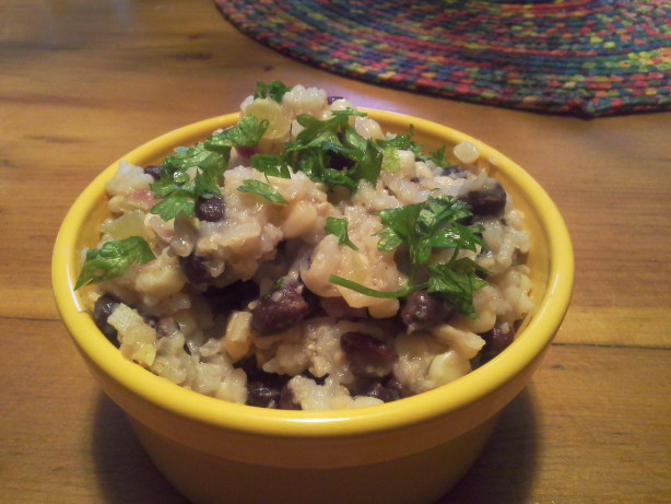 Caribbean Rice In Rice Cooker Recipe - Food.com
