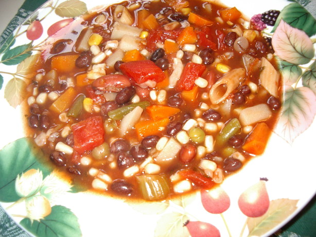 The Recipes Page | Shiitake Bacon