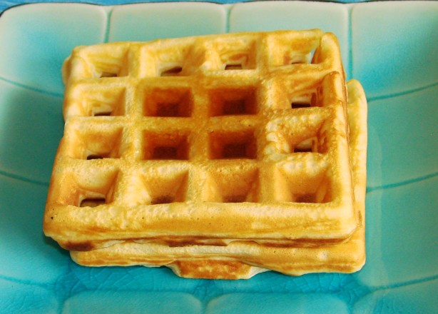 Top Secret Recipes Waffle House Waffles By Todd Wilbur ...