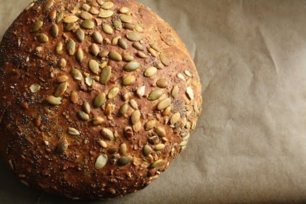 Whole Foods Seeduction Bread Review Whole Foods Seeduction Bread Review