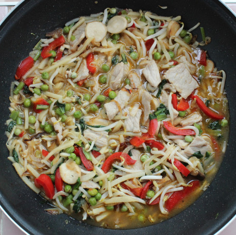 cooking light recipe pork chop suey cooking light recipe pork chop suey