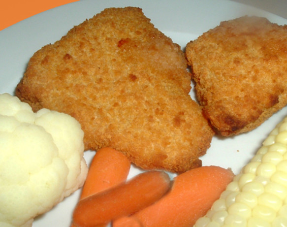 Oven Baked Fish Recipe - Food.com