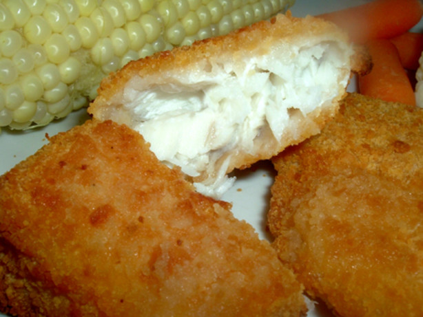 Oven Baked Fish Recipe - Food.com