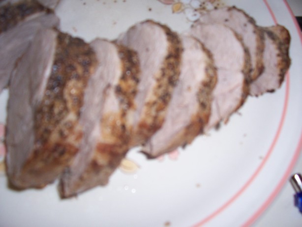 The Recipes Page | Shiitake Bacon