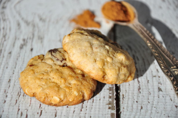 Best Oatmeal Cookies Recipe - Food.com