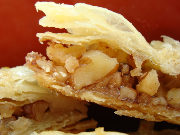 Greek Desserts Baklava Greek Baklava