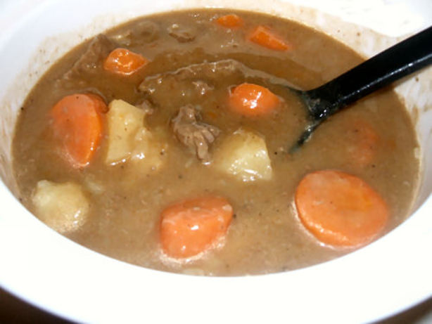 Absolutely The Best Amish Beef Stew Recipe - Food.com