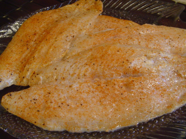 baked fish recipes