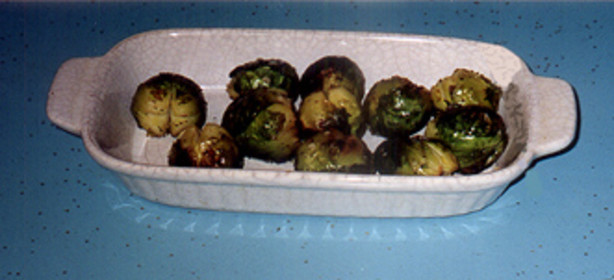 The Recipes Page | Shiitake Bacon