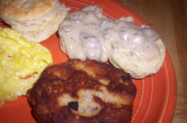 sawmill gravy recipe sawmill gravy recipe