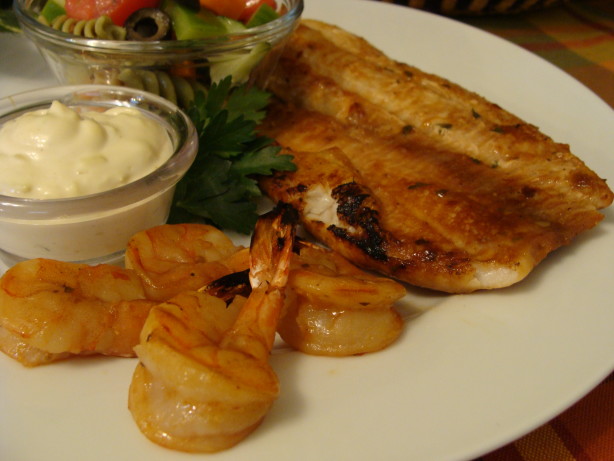 Fish Marinade Recipe - Food.com