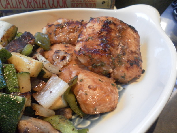 Fish Marinade Recipe - Food.com