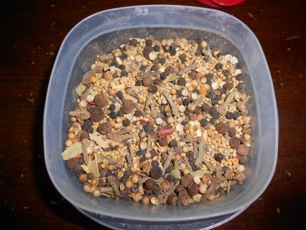Pickling Spice Recipe - Food.com