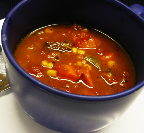 soup vegetable beef fashioned recipe recipes food barley ever soups veggie stew homemade cooks caroline tomato campbell easy meat vegtable