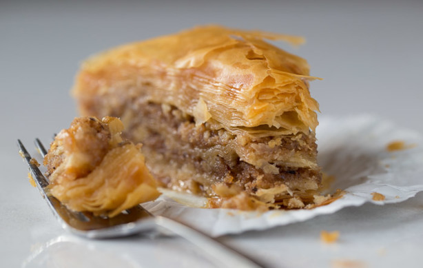 Baklava Recipe - Food.com