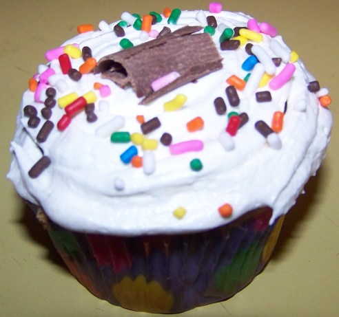 Marshmallow Buttercream Frosting Recipe - Food.com