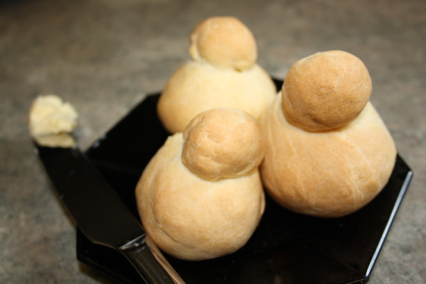 Zwieback Recipe - Food.com