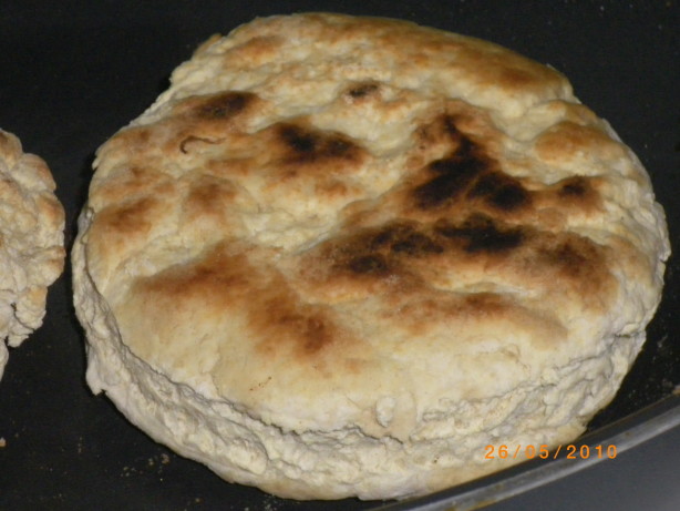Bannock Recipe Food com