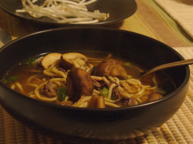 Duck Soup Recipe - Food.com