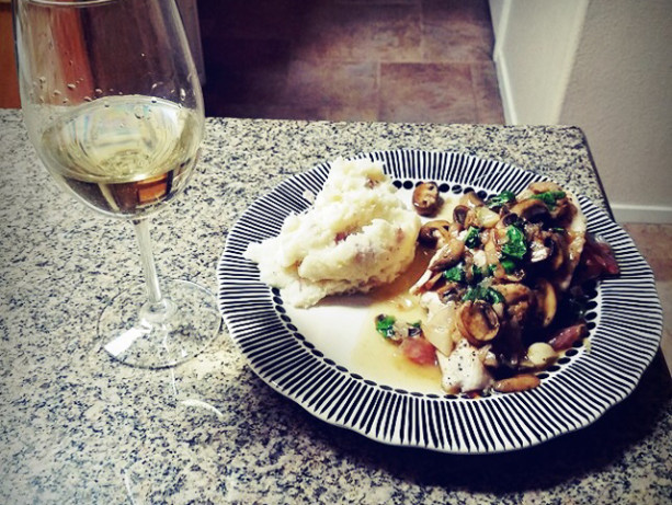 Carrabba's italian grill pollo rosa maria clearance
