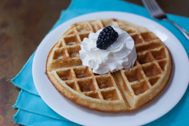 29+ Belgian Waffle Recipe Pictures