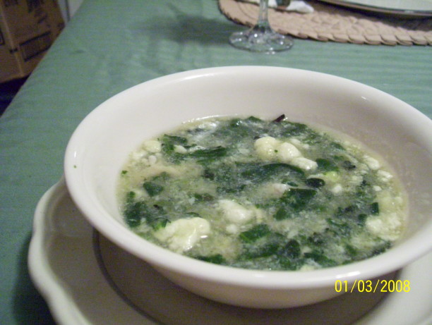 Jade Soup Recipe - Food.com