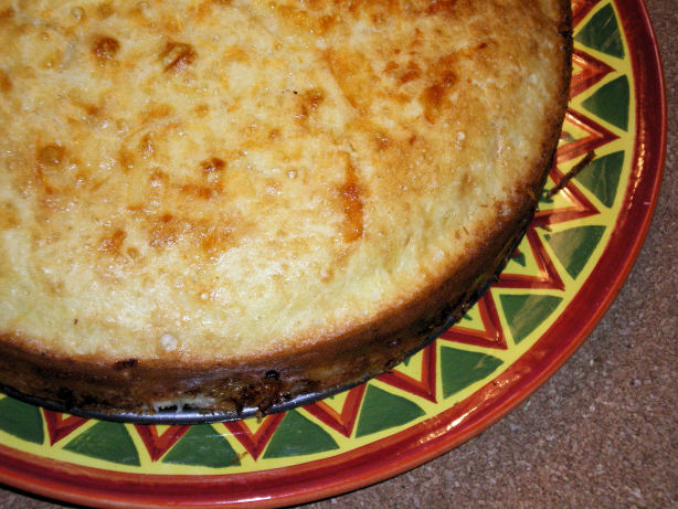 Impossible Breakfast Pie Recipe - Food.com