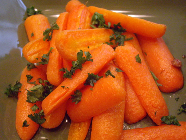 Roasted Carrots Recipe - Food.com