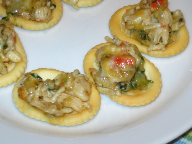 Crabmeat Au Gratin Recipe - Food.com