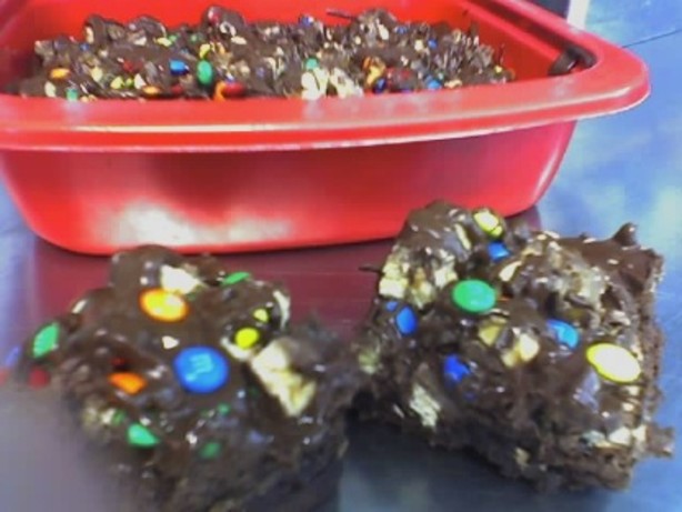 Goblin Bars Recipe - Food.com