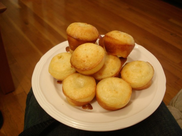 The Recipes Page | Shiitake Bacon