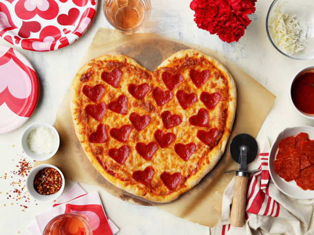Pizza Dough For Thin Crust Pizza Recipe - Food.com