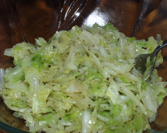 cooked cabbage recipe food com cooked cabbage recipe food com