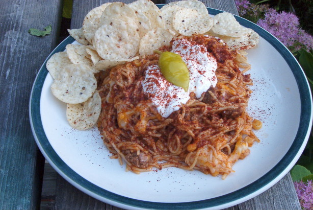 Taco Chili OAMC