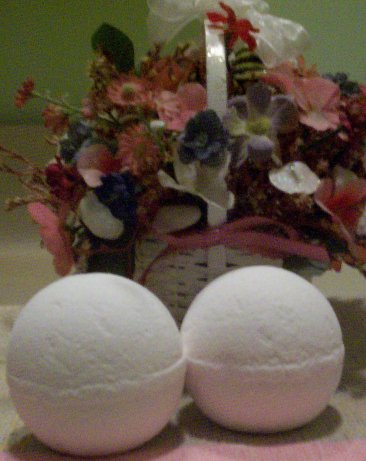 Fizzy Bath Bombs Recipe - Food.com