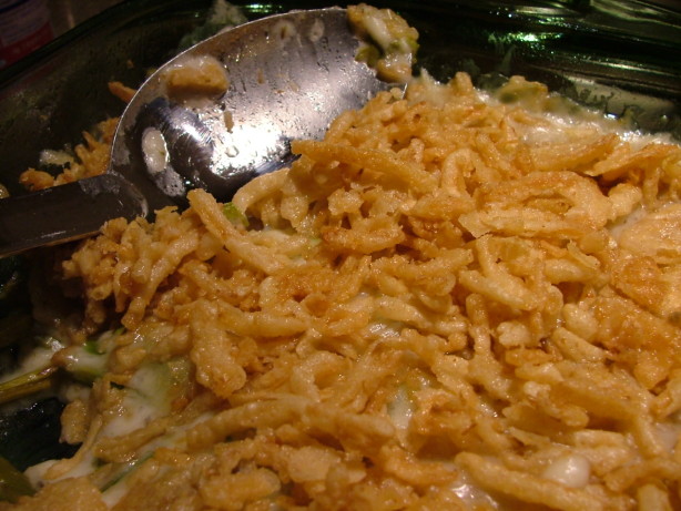 Asparagus Casserole Recipe - Food.com