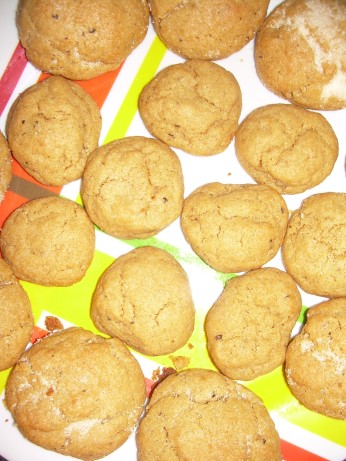 pepper butter cookies food recipe