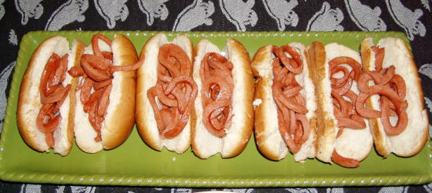 How Long Can You Boil A Hot Dogs In Water How Long Can You Boil A Hot Dogs In Water