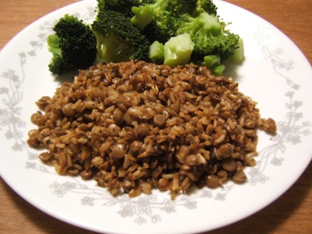 The Recipes Page | Shiitake Bacon