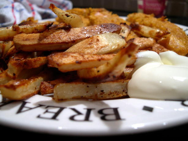 The Recipes Page | Shiitake Bacon